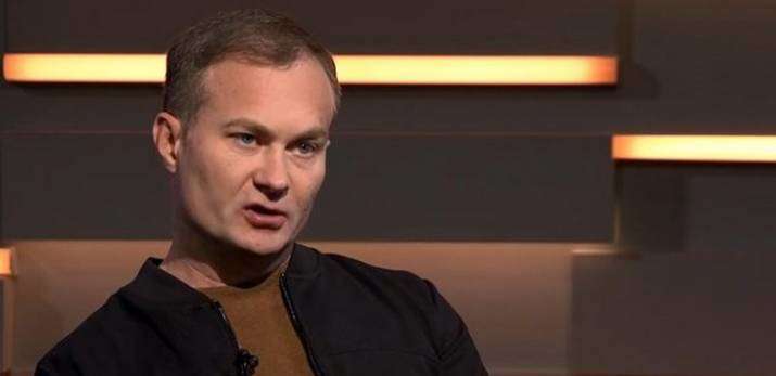 Никакой зрады: представитель ТКГ по Донецку прокомментировал "План совместных шагов" Кравчука Никакой зрады: представитель ТКГ по Донецку прокомментировал "План совместных шагов" Кравчука