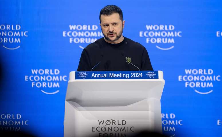 Зеленский пригрозил Путину: не будет "спокойно отдыхать ни в этом мире, ни в другом"