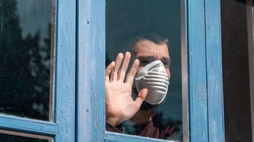 Когда в Украине вакцинируют жителей ОРДЛО Когда в Украине вакцинируют жителей ОРДЛО