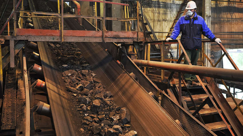 Нові санкції для Росії. Цей сектор ще не потрапляв під заборону Нові санкції для Росії. Цей сектор ще не потрапляв під заборону