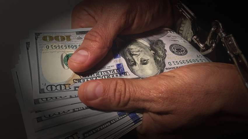 Борьба с коррупцией в Украине: почему работа антикоррупционных органов оказалась неэффективной Борьба с коррупцией в Украине: почему работа антикоррупционных органов оказалась неэффективной