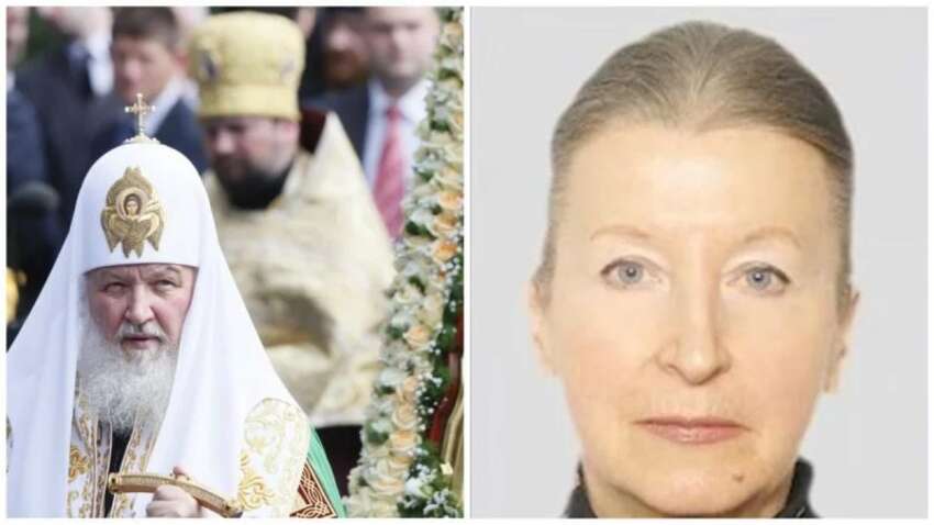 Таємна жінка патріарха: розслідування викрило співмешканку Кирила з 50-річною історією