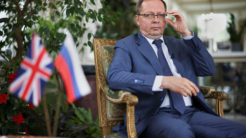 В Кремле назвали два новых циничных условия "мира" с Украиной