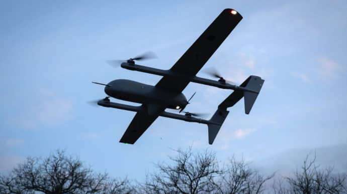 В Крыму полковник застрелился, пытаясь сбить дрон