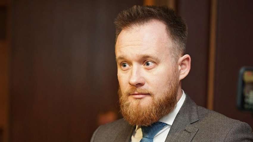 Скандальный законопроект о дровах: один из инициаторов ответил на критику Скандальный законопроект о дровах: один из инициаторов ответил на критику