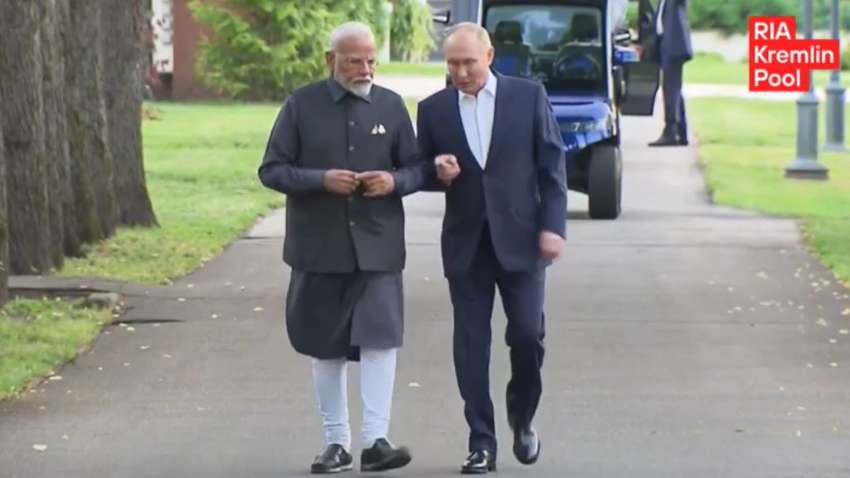 В РФ показали, как Путин развлекал Моди, когда в Киеве погибали дети в больнице «Охматдета» (ФОТО, ВИДЕО) В РФ показали, как Путин развлекал Моди, когда в Киеве погибали дети в больнице «Охматдета» (ФОТО, ВИДЕО)