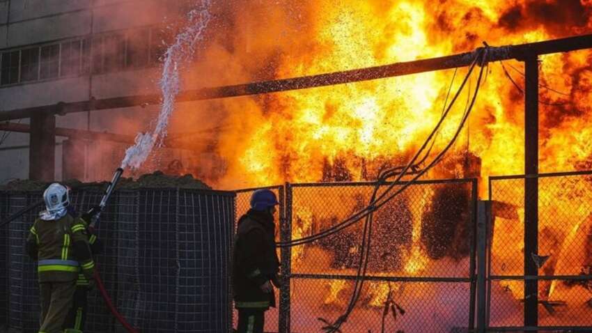 РФ намагається розділити Україну: чому АЕС працюють на межі