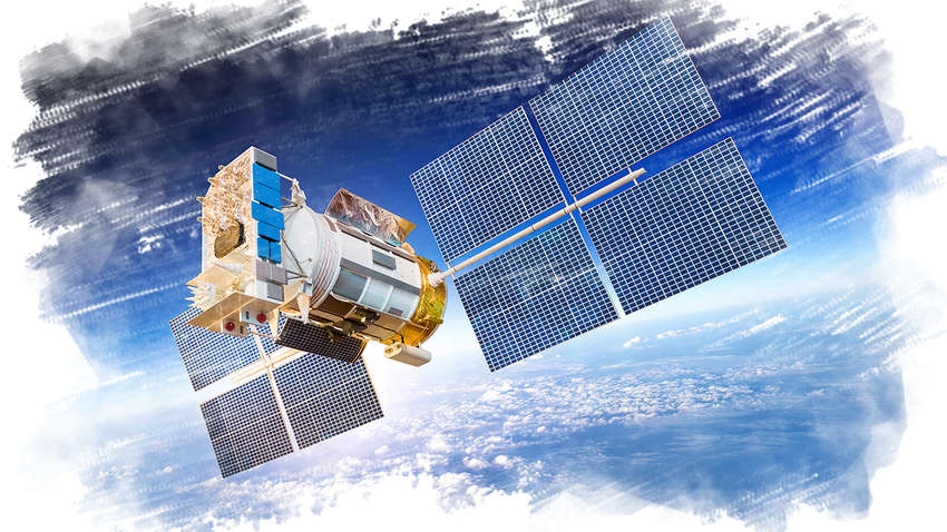 Amazon створить мережу супутникового інтернету: в проект вкладено мільярди доларів