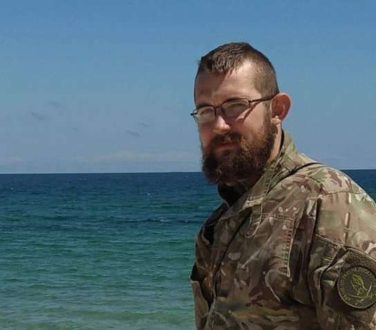 Во Львове покончил с собой ветеран АТО 