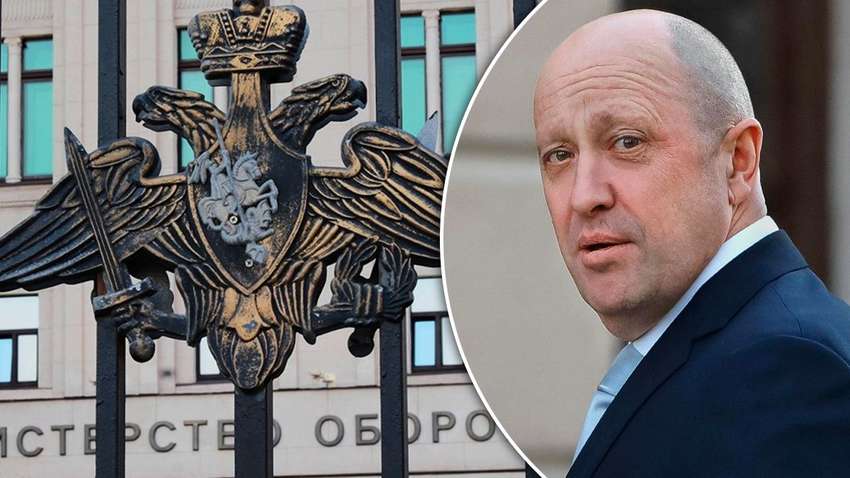 Как внутрироссийские разборки отобразятся на войне в Украине – есть ли угроза для Путина