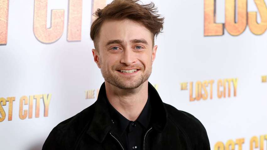 Чи з'явиться Деніел Редкліфф у новому серіалі про Гаррі Поттера