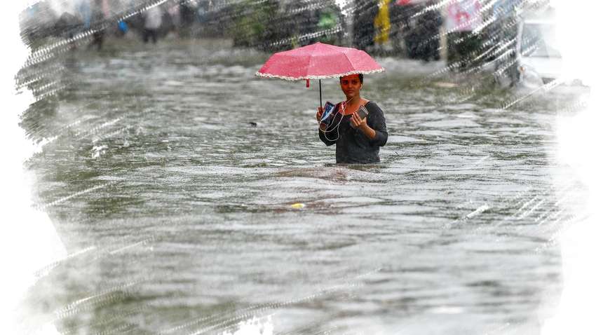 Повені в Індії та Непалі: мільйони людей залишилися без даху над головою