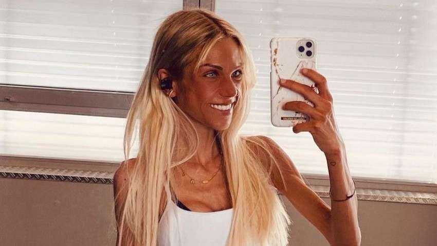 Програла цю битву: зірка Instagram померла від анорексії