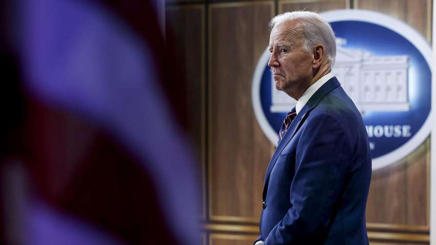 У США мусульмани висунули Байдену ультиматум: що вони погрожують зробити У США мусульмани висунули Байдену ультиматум: що вони погрожують зробити