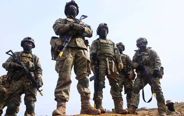 В ВР уверены, что все непопулярное по поводу мобилизаций примут в течение следующих месяцев В ВР уверены, что все непопулярное по поводу мобилизаций примут в течение следующих месяцев