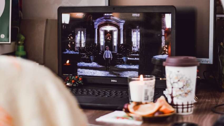 Фільми, обов'язкові до перегляду в переддень Нового року Фільми, обов'язкові до перегляду в переддень Нового року