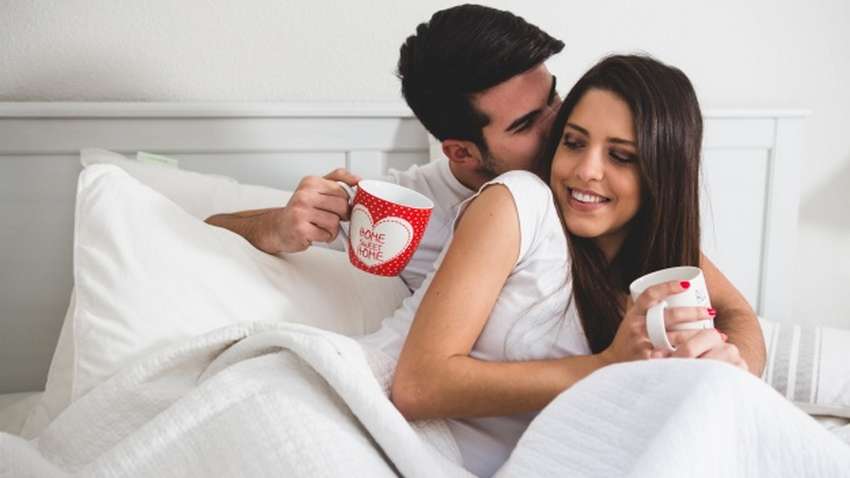 Какие постельные привычки разрушают отношения