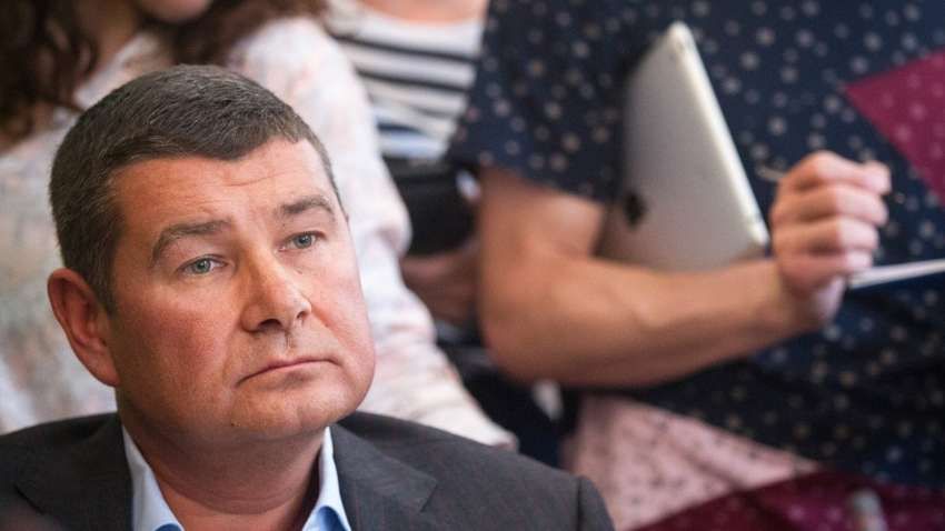 В Україні жахливі СІЗО: екснардеп Онищенко попросив політичний притулок у Німеччині