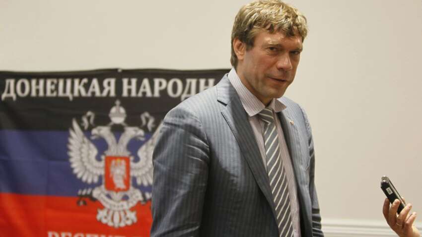 Что происходит: Царев жестоко раскритиковал генералов РФ