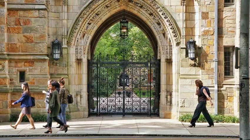 Єльський університет розробив онлайн-курс для боротьби з депресією