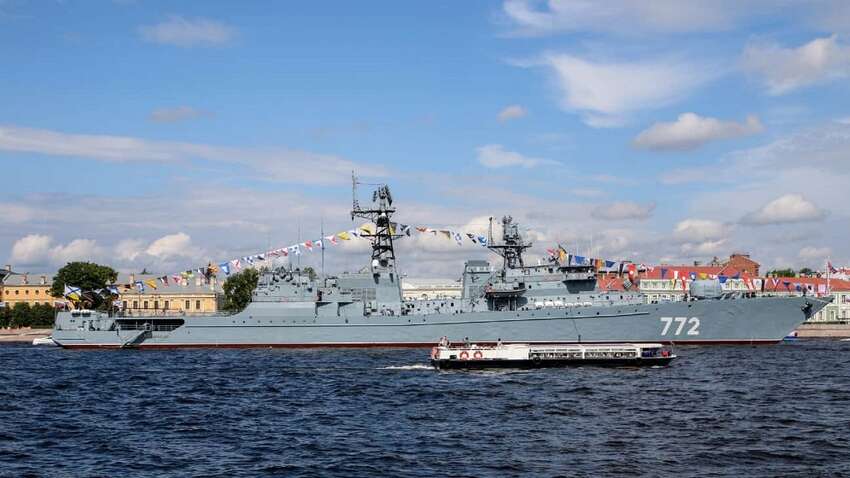 У Росії раптово скасували одне із символічних для Путіна свят: що відбувається У Росії раптово скасували одне із символічних для Путіна свят: що відбувається