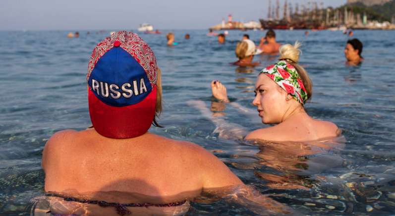 Не хочете зустріти росіян у відпустці: краще уникайте цієї країни