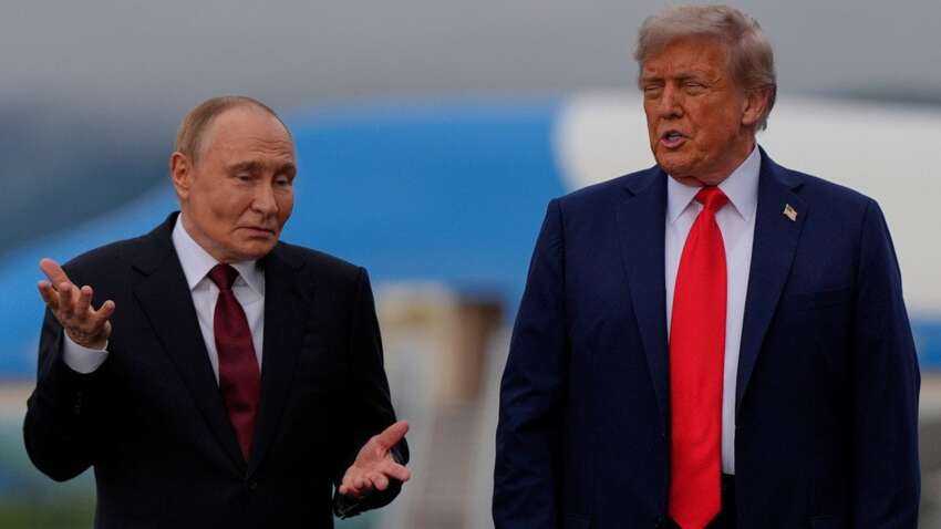 Дружба завершилась: какое послание от Трампа так и не получил Путин