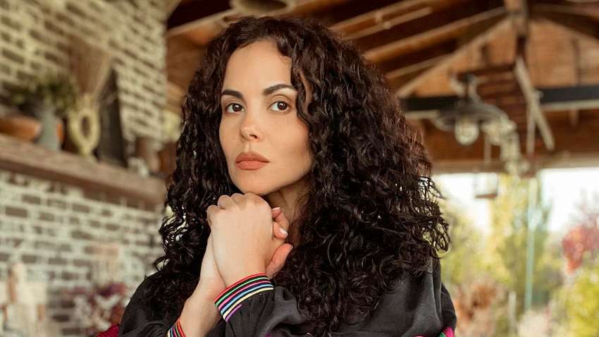 Каменських знову потрапила у «немилість»: цього разу її розкритикували за благодійний конкурс