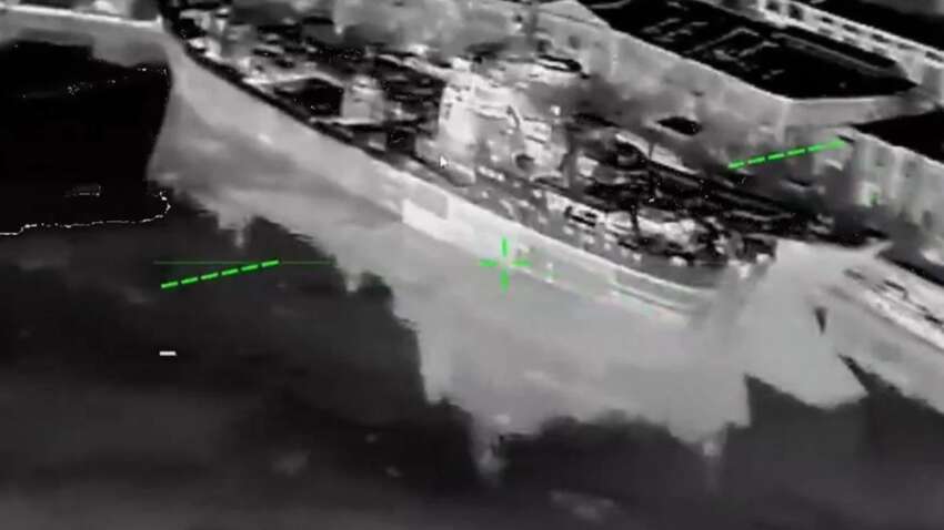 Вище керівництво поплатиться дорого: розкрито жирну ціль ураження ЗСУ у Криму 