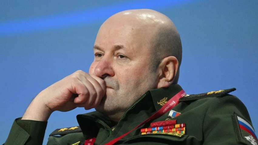 Новая информация о генерале Кириллове: почему его миссия в Италии вызывает страх Новая информация о генерале Кириллове: почему его миссия в Италии вызывает страх