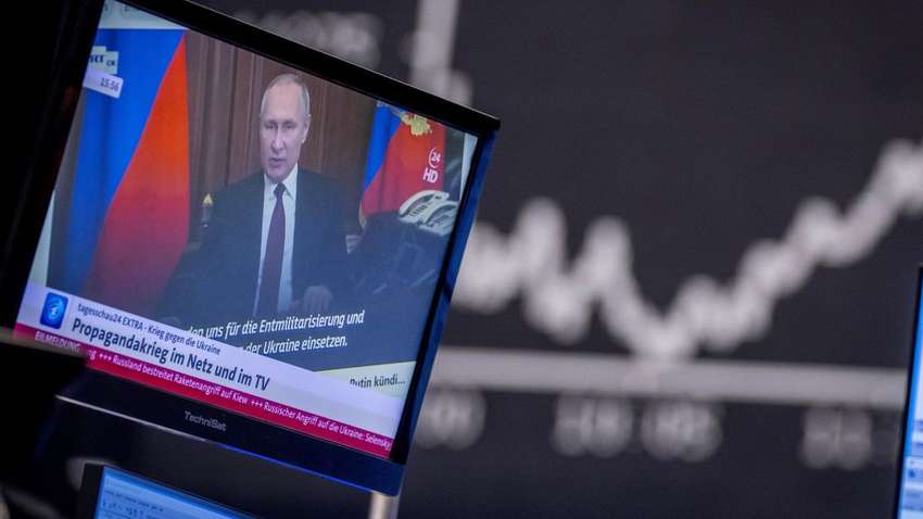 ГУР сообщает, что Кремль отправил в оккупацию спецотряды: какая их задача