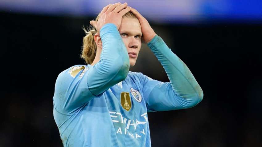 Эрлинг Холанд может попасть в тюрьму: детали