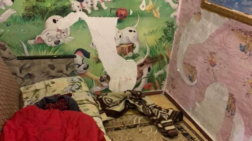 Смерть двох дітей на Донбасі: у поліції повідомили нові подробиці Смерть двох дітей на Донбасі: у поліції повідомили нові подробиці