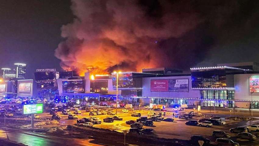 Кто устроил теракт в Подмосковье: какие будут последствия