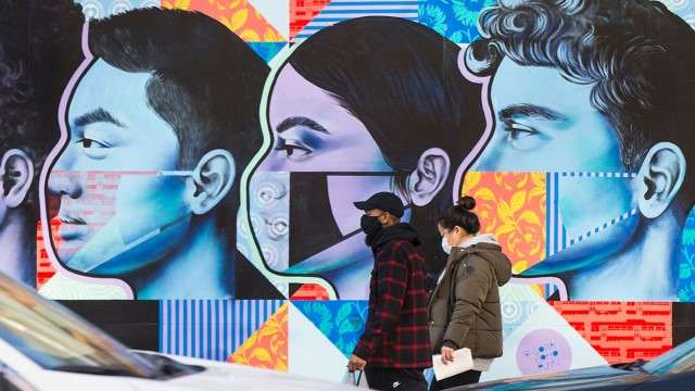 Новый прогноз НАН по коронавирусу в Украине: чего ожидать 