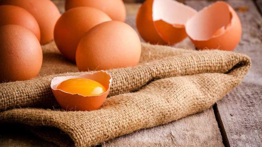 Яйца должны подешеветь: когда ожидать падения цен на продукты питания