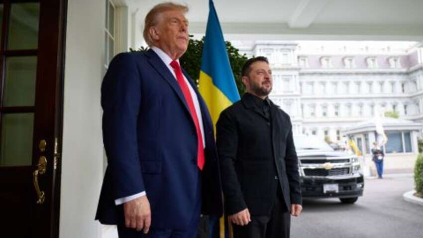 Мы в переломном моменте: экс-глава МИД заинтриговал заявлением о встрече Зеленского и Трампа Мы в переломном моменте: экс-глава МИД заинтриговал заявлением о встрече Зеленского и Трампа