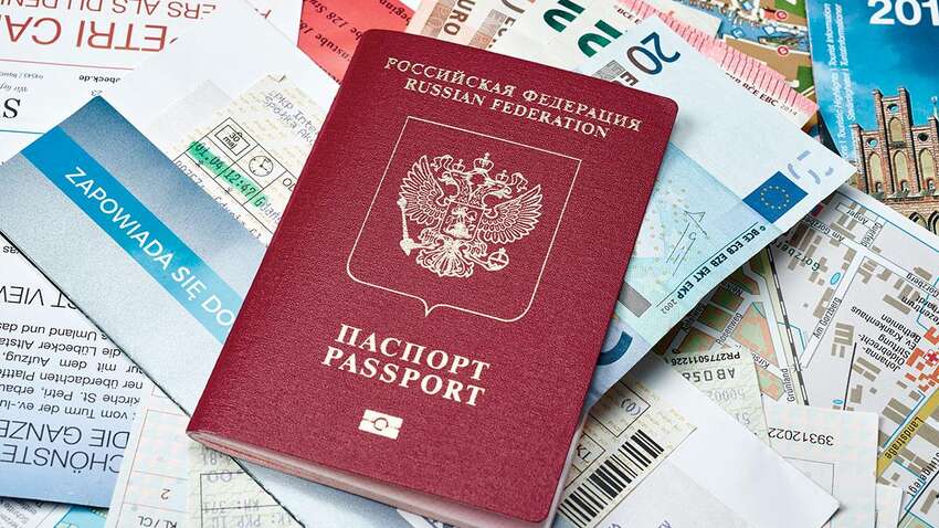 Сложности для въезда в Германию: кому будет почти невозможно попасть в страну