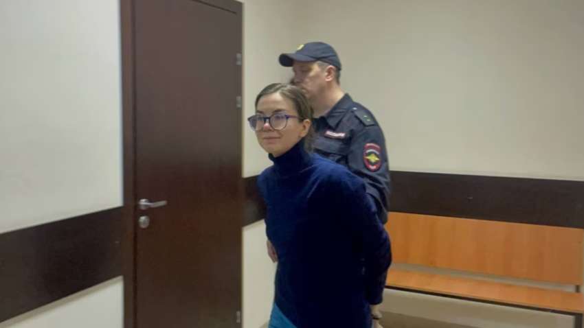 Россиянка, назвавшая Путина "шизофреником", получила неожиданный приговор суда