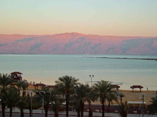 Природные чудеса мира, которые могут исчезнуть в ближайшем будущем Природные чудеса мира, которые могут исчезнуть в ближайшем будущем