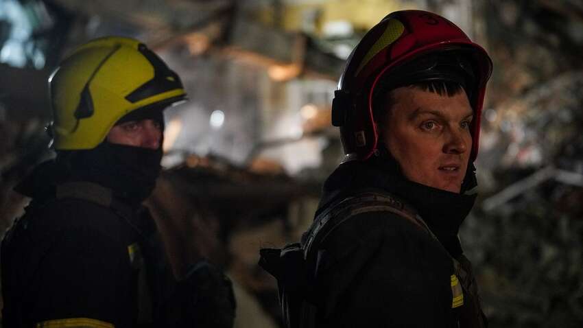 Україну чекають важкі осінь та зима: яка мета Путіна Україну чекають важкі осінь та зима: яка мета Путіна