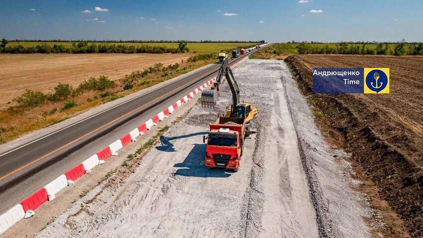 Под Мариуполем заметили новую угрозу для Украины