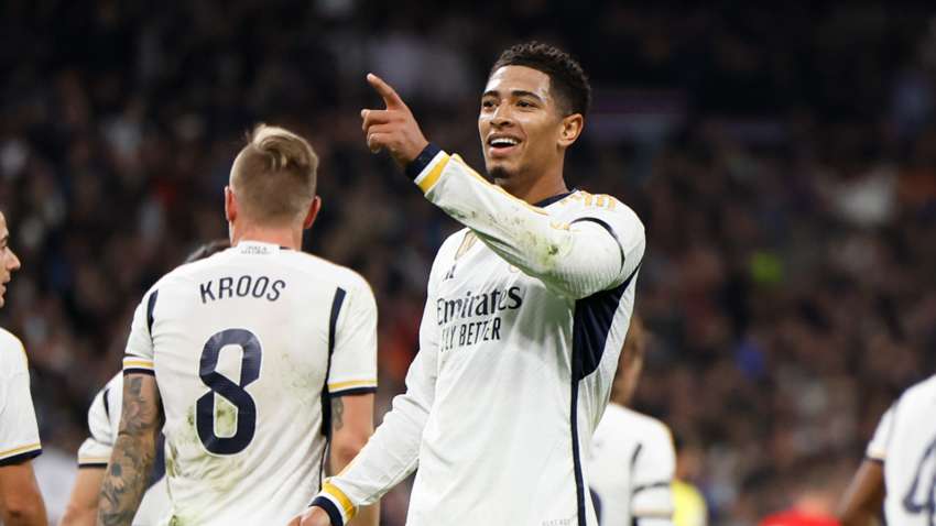 Анонс та розклад матчів 21 туру Ла Ліги: ігри “Реала”, “Жирони” та “Валенсії”