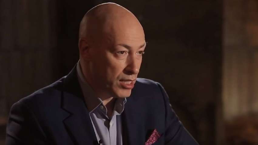 СБУ проверит интервью Гордона с экс-главарем "ДНР" Игорем Гиркиным