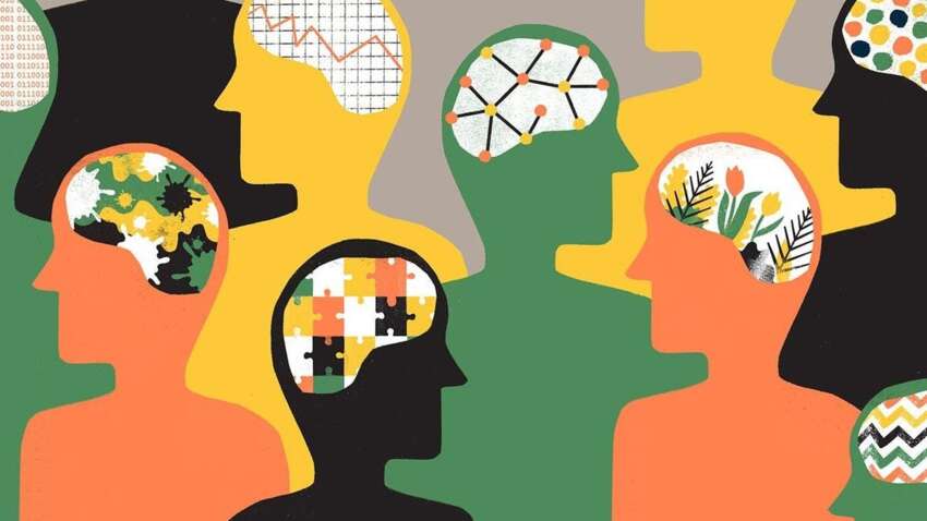 Этот краткий тест может показать ваш тип личности: всего несколько вопросов