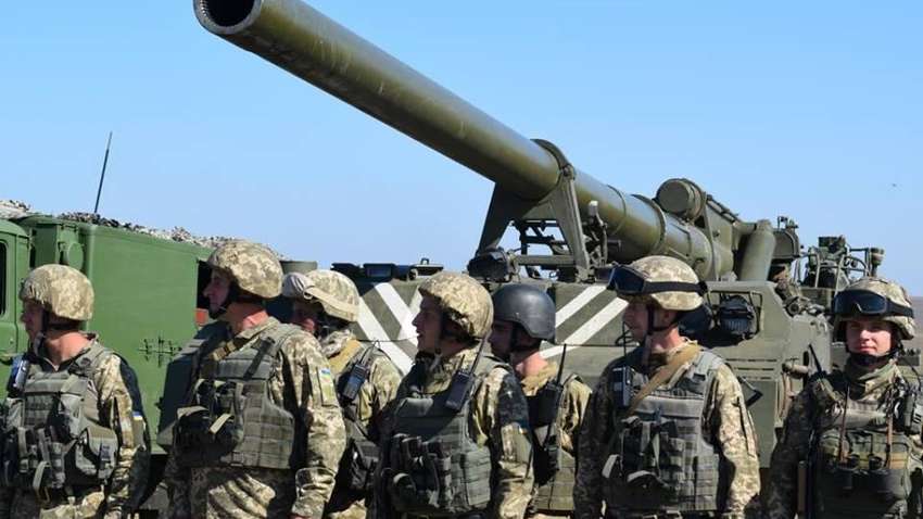 У розвідці розповіли, у чому Україна програє РФ У розвідці розповіли, у чому Україна програє РФ