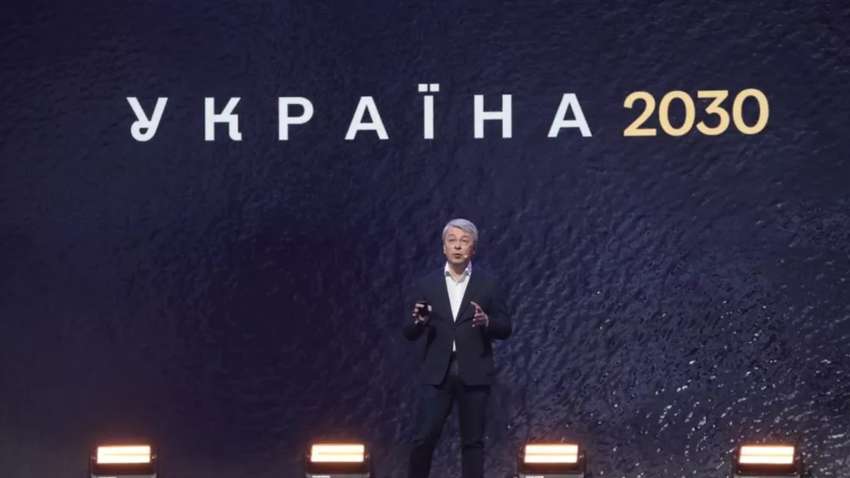 Не раньше, чем через 3 года: Кабмин рассказал, когда снова будет можно отдыхать за границей Не раньше, чем через 3 года: Кабмин рассказал, когда снова будет можно отдыхать за границей