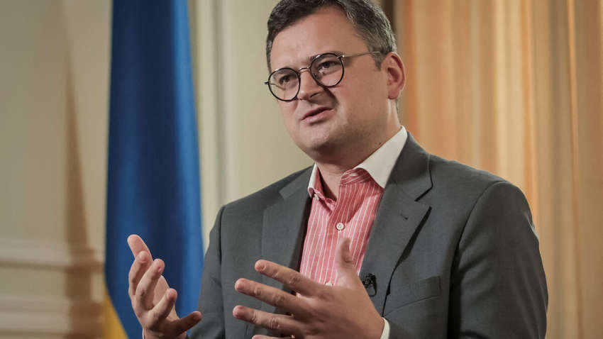 Украина вне G20: Кулеба рассказал, почему не все еще потеряно Украина вне G20: Кулеба рассказал, почему не все еще потеряно