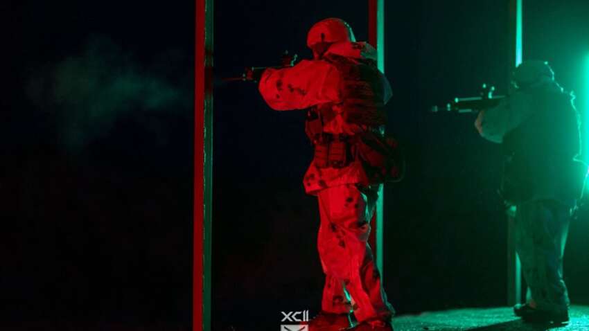 Военные изложили свою жесткую позицию по поводу насильственной эвакуации детей из боевых зон 