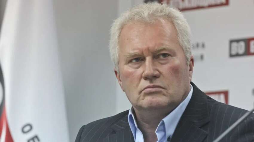 Суд виніс вирок колишньому нардепу та кандидату у президенти України Суд виніс вирок колишньому нардепу та кандидату у президенти України